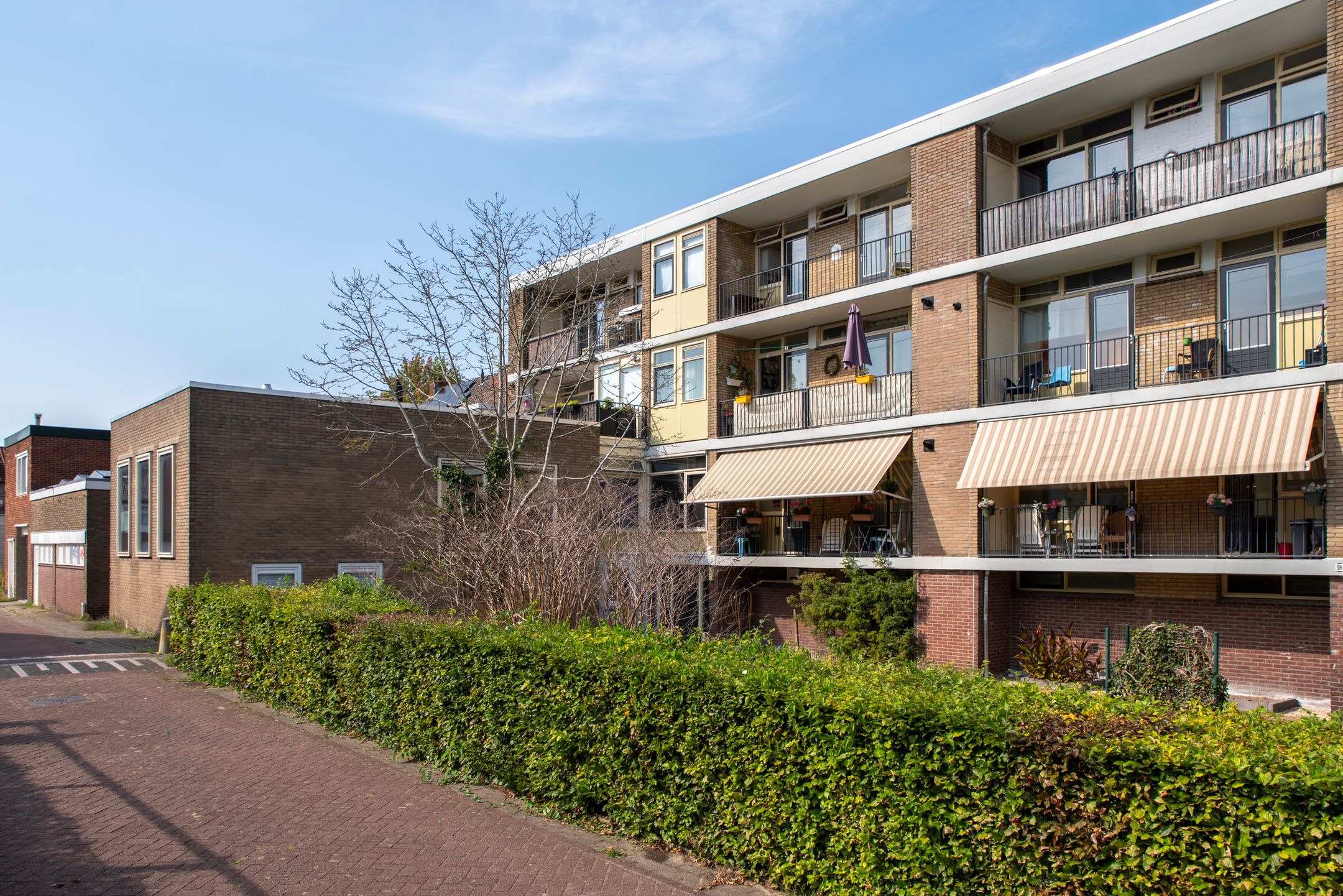 Foto 21 van Jan Steenlaan 61-02