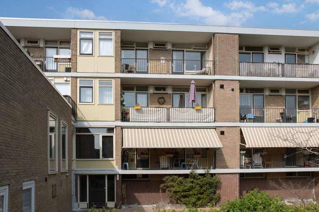 Foto 22 van Jan Steenlaan 61-02