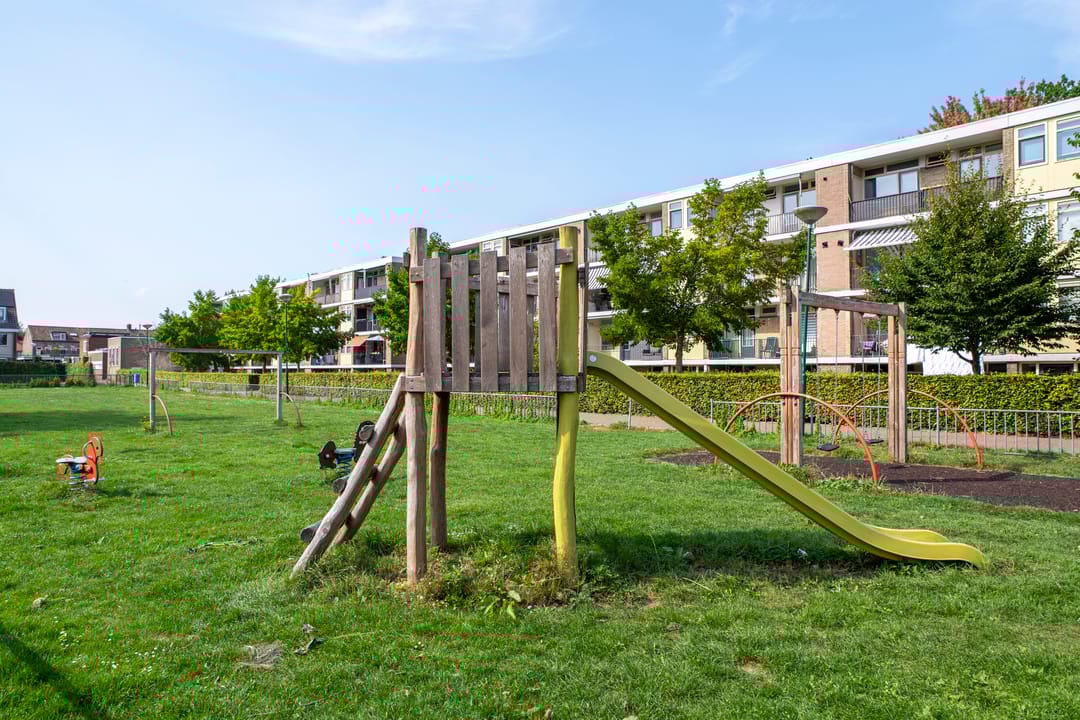 Foto 23 van Jan Steenlaan 61-02