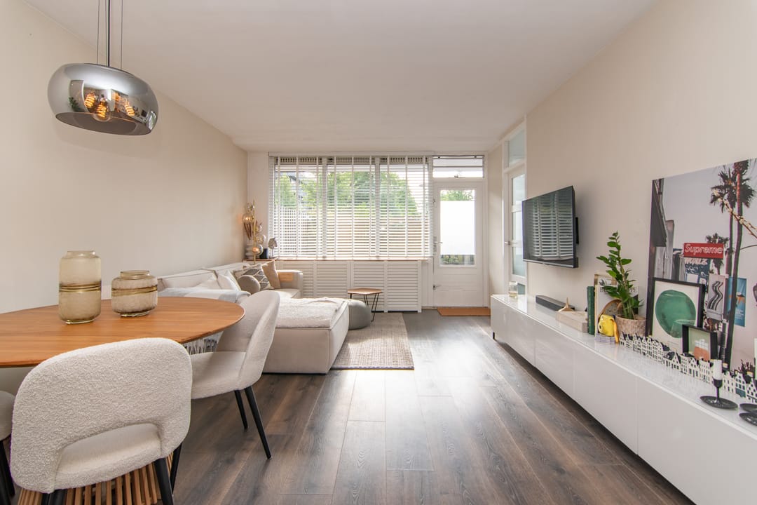 Foto 2 van Binnenwater 4