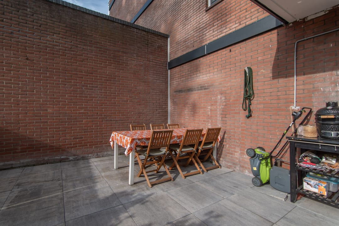 Foto 7 van Binnenwater 4