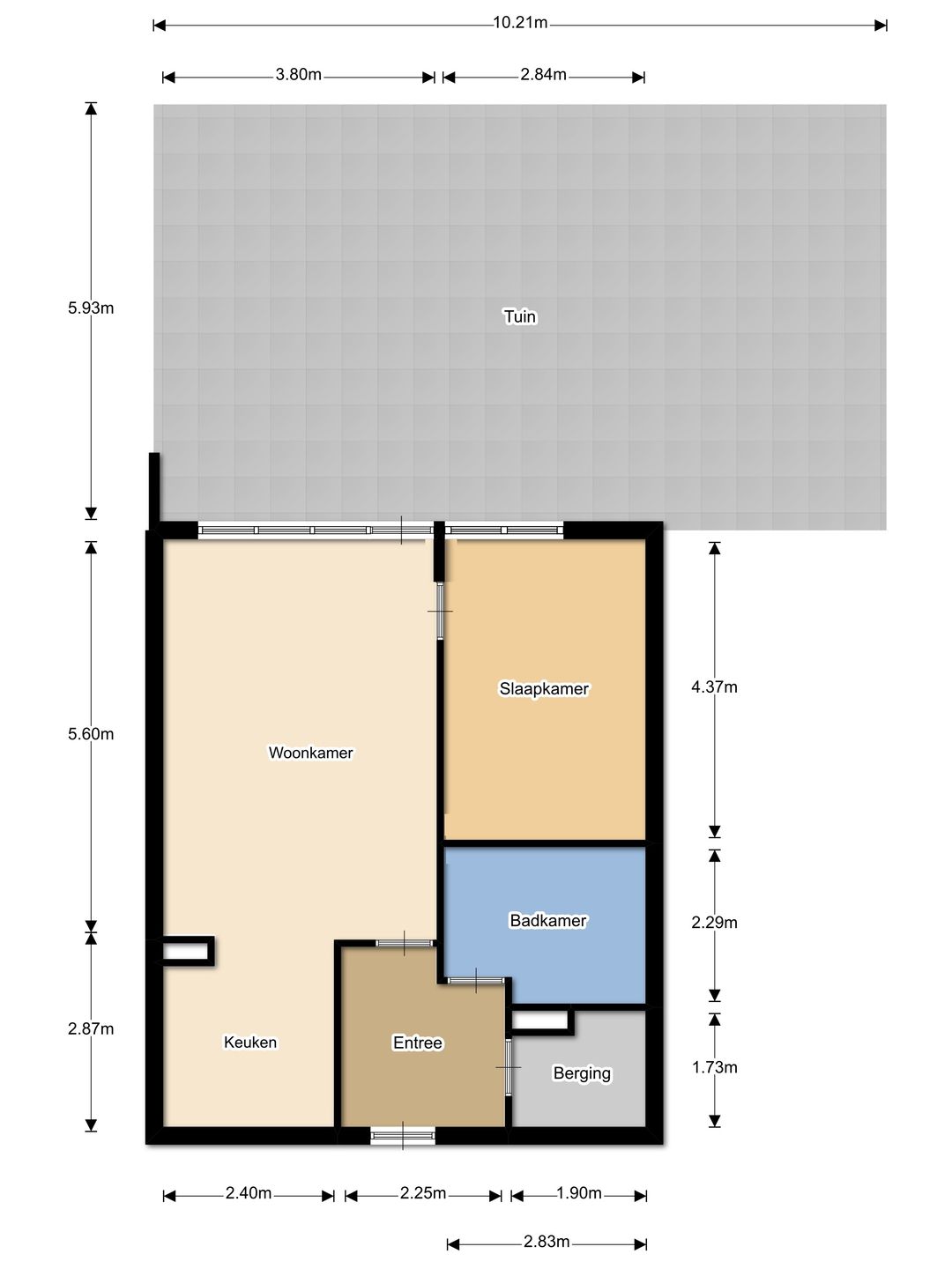 Foto 17 van Binnenwater 4