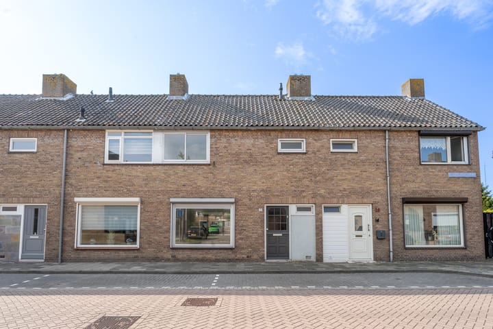 Joseph Israëlsstraat 21