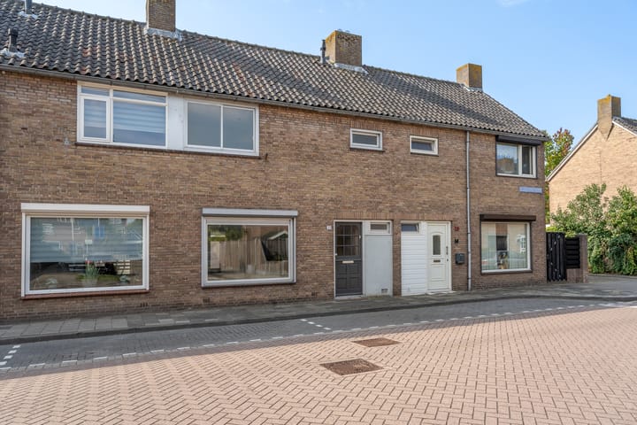 Foto 2 van Joseph Israëlsstraat 21