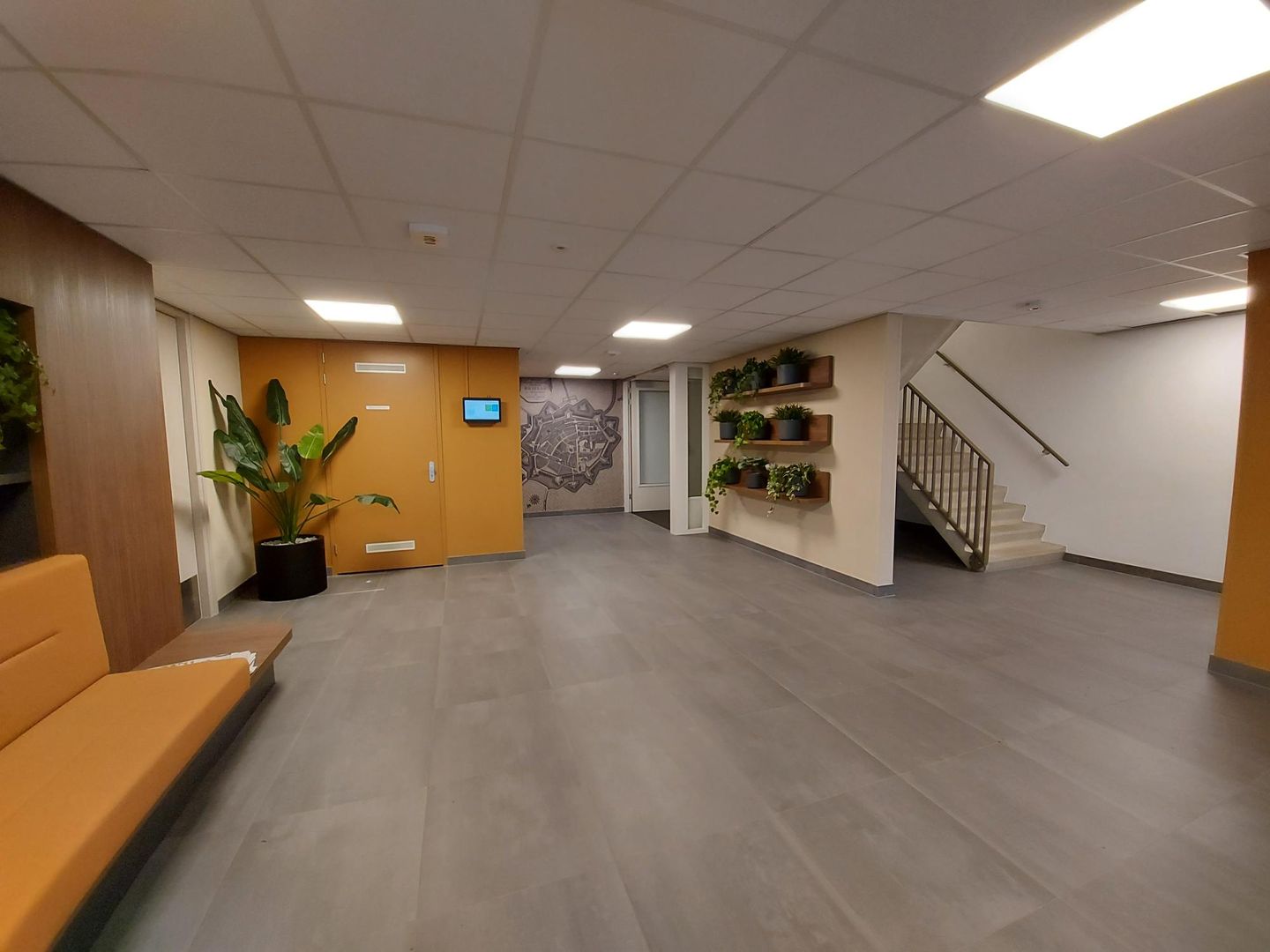 Foto 6 van Catharinahof