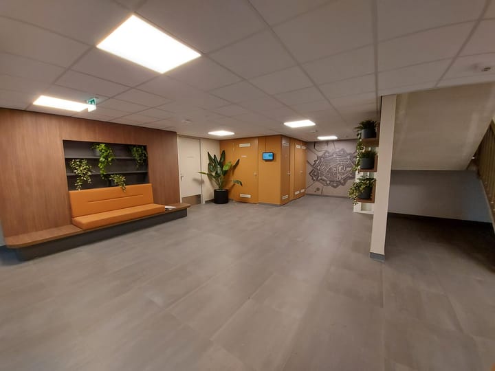 Foto 7 van Catharinahof