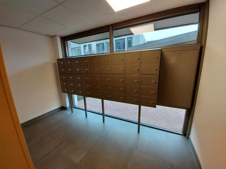 Foto 8 van Catharinahof