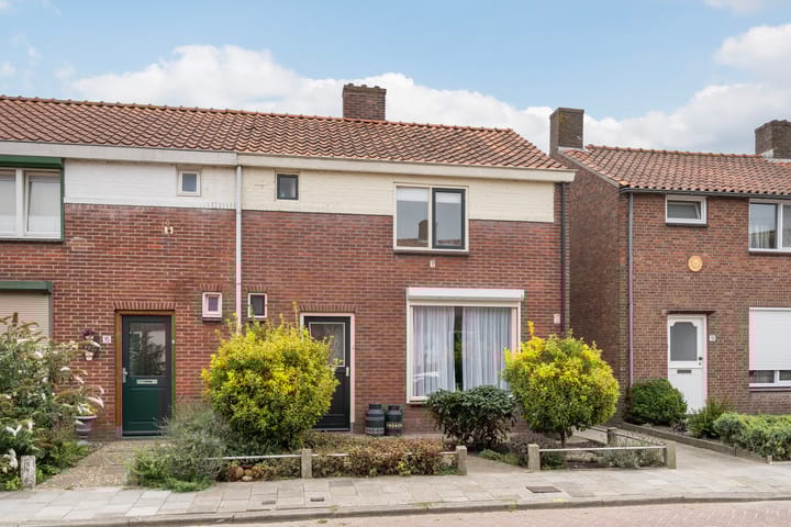 Foto 1 van Deldensestraat 17