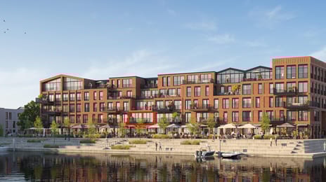 AquaVista main image