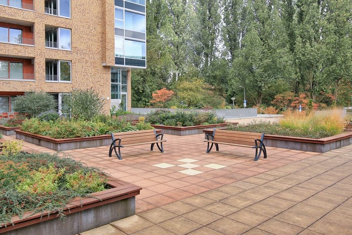 Foto 3 van Laan van de Helende Meesters 354