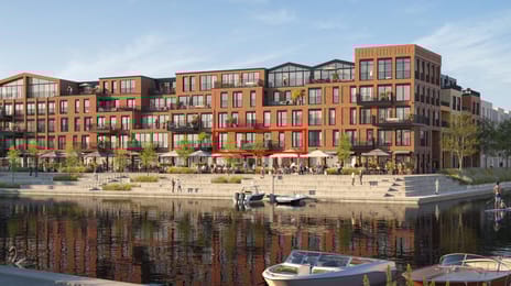 AquaVista main image