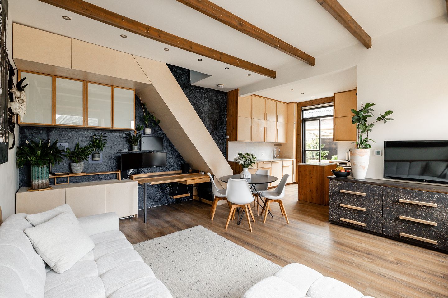 Photo 1 of Polanenkade 3