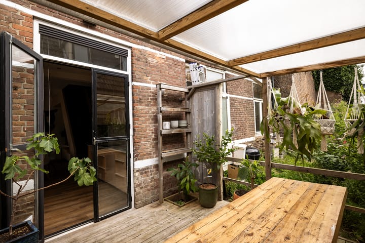 Photo 3 of Polanenkade 3