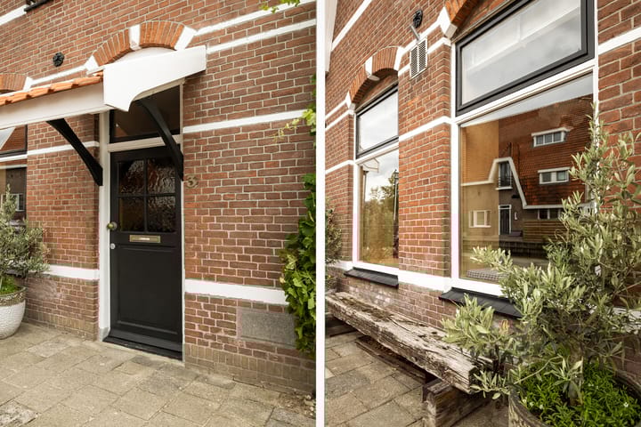 Photo 5 of Polanenkade 3