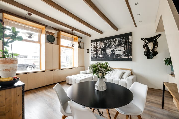 Foto 7 van Polanenkade 3