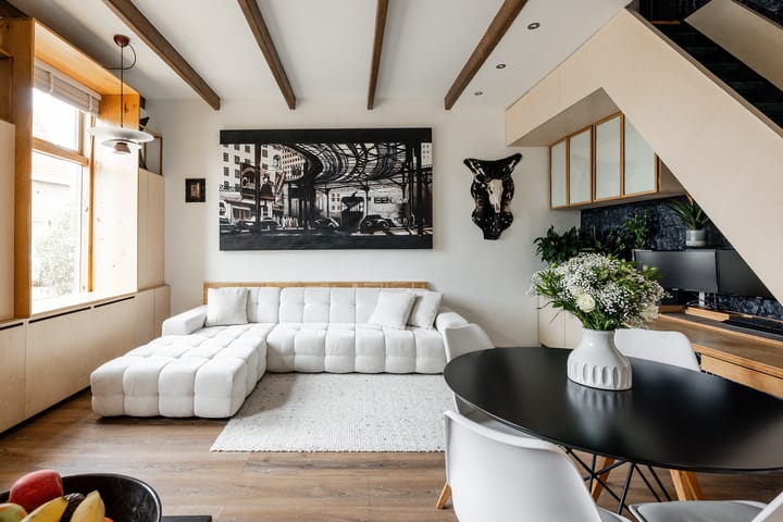 Foto 10 van Polanenkade 3