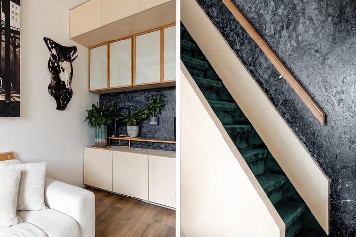 Foto 11 van Polanenkade 3