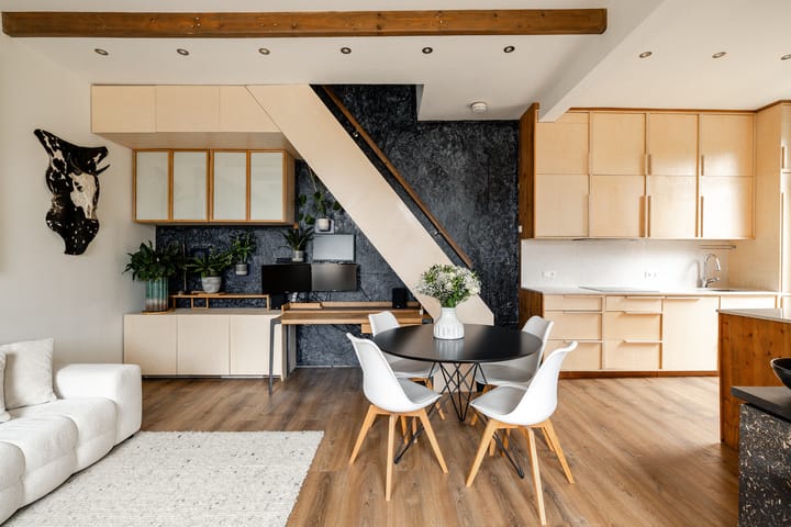 Foto 12 van Polanenkade 3