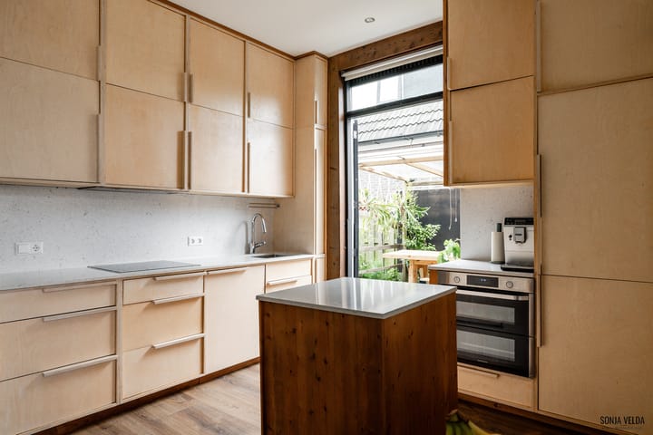 Foto 13 van Polanenkade 3