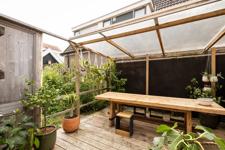 Foto 16 van Polanenkade 3