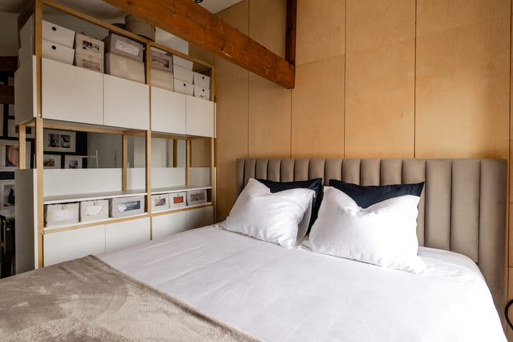 Foto 20 van Polanenkade 3