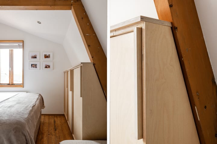 Foto 21 van Polanenkade 3