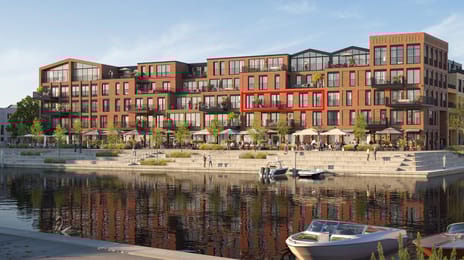 AquaVista main image