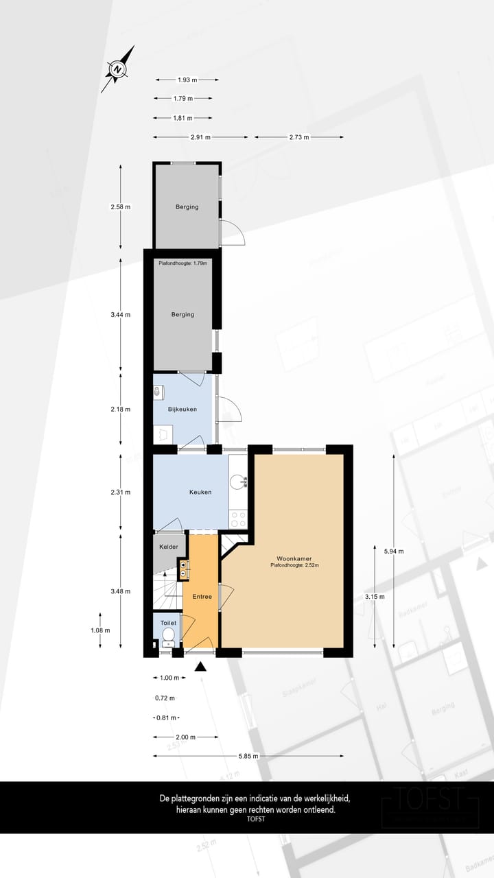 Foto 35 van Deldensestraat 17