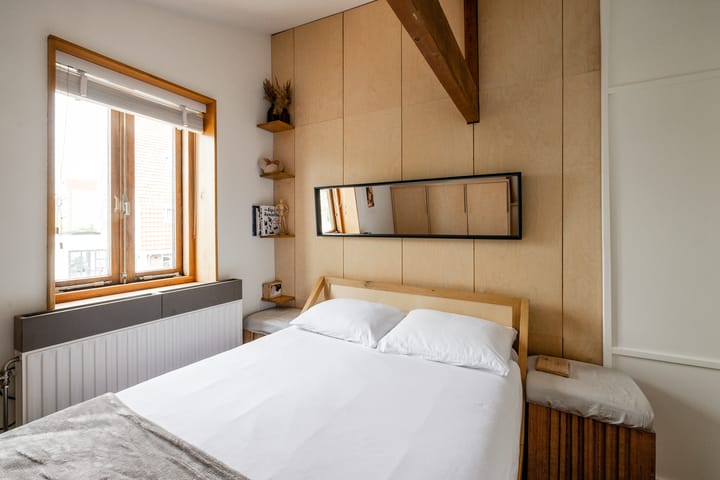 Foto 23 van Polanenkade 3