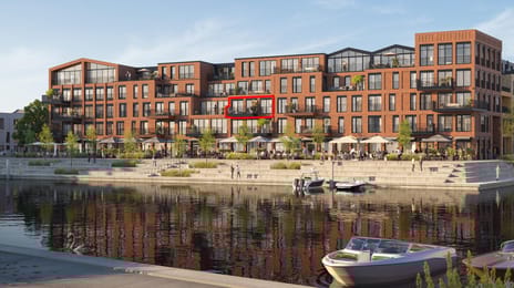 AquaVista main image