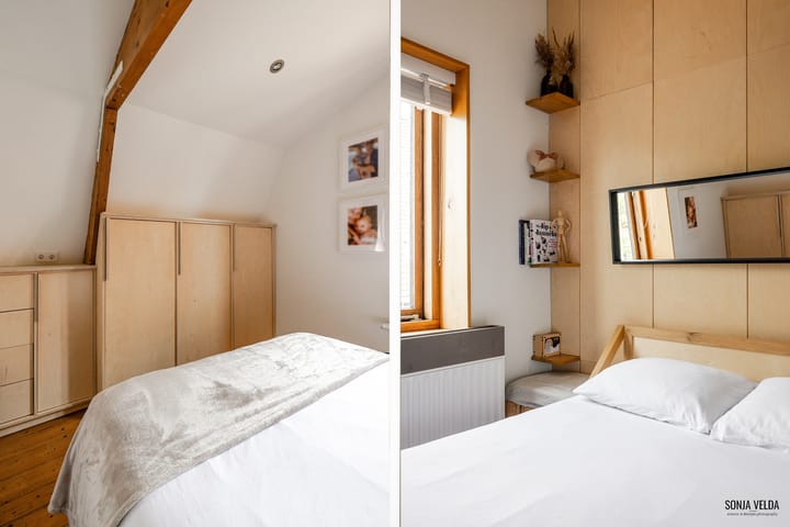 Foto 24 van Polanenkade 3