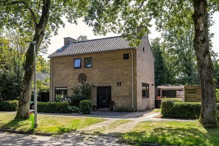 Foto 1 van Hertshooistraat 36