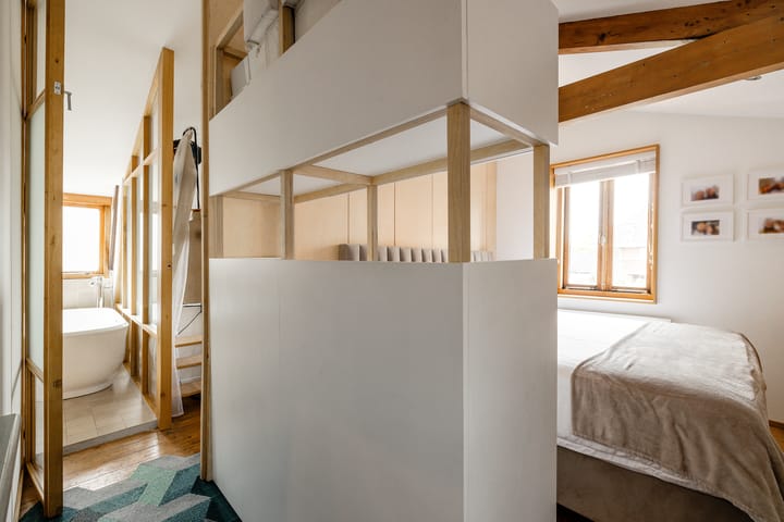 Foto 18 van Polanenkade 3