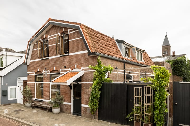 Foto 26 van Polanenkade 3