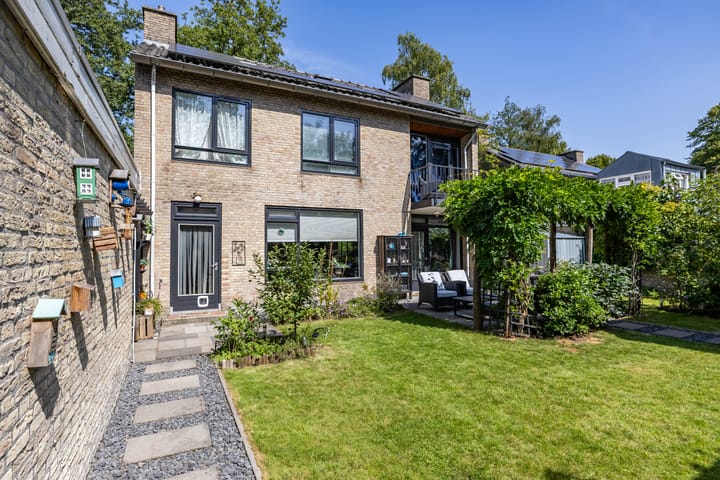 Foto 2 van Hertshooistraat 36