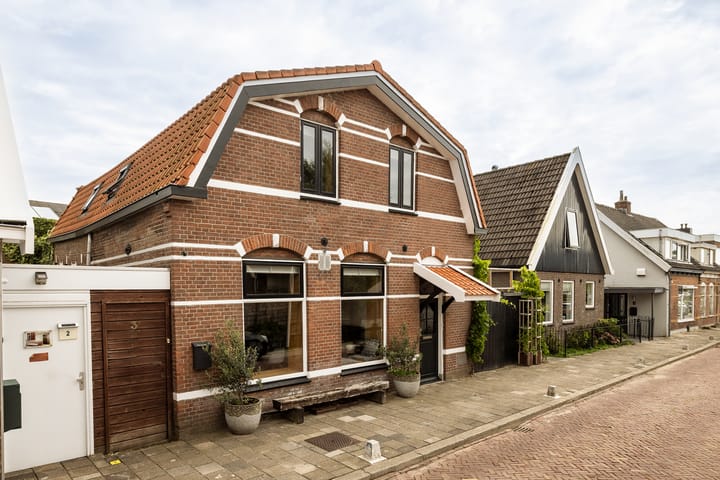 Foto 27 van Polanenkade 3