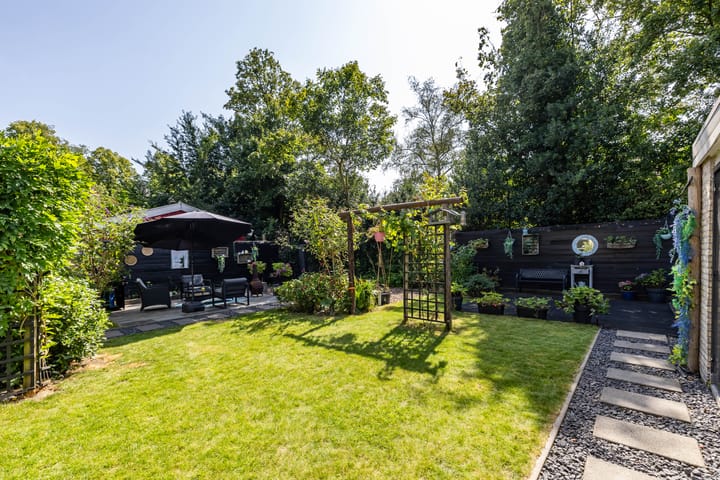 Foto 3 van Hertshooistraat 36