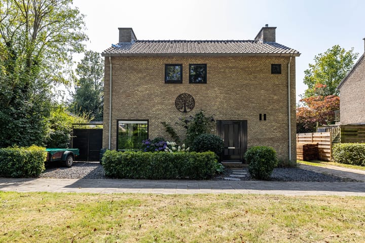 Foto 7 van Hertshooistraat 36