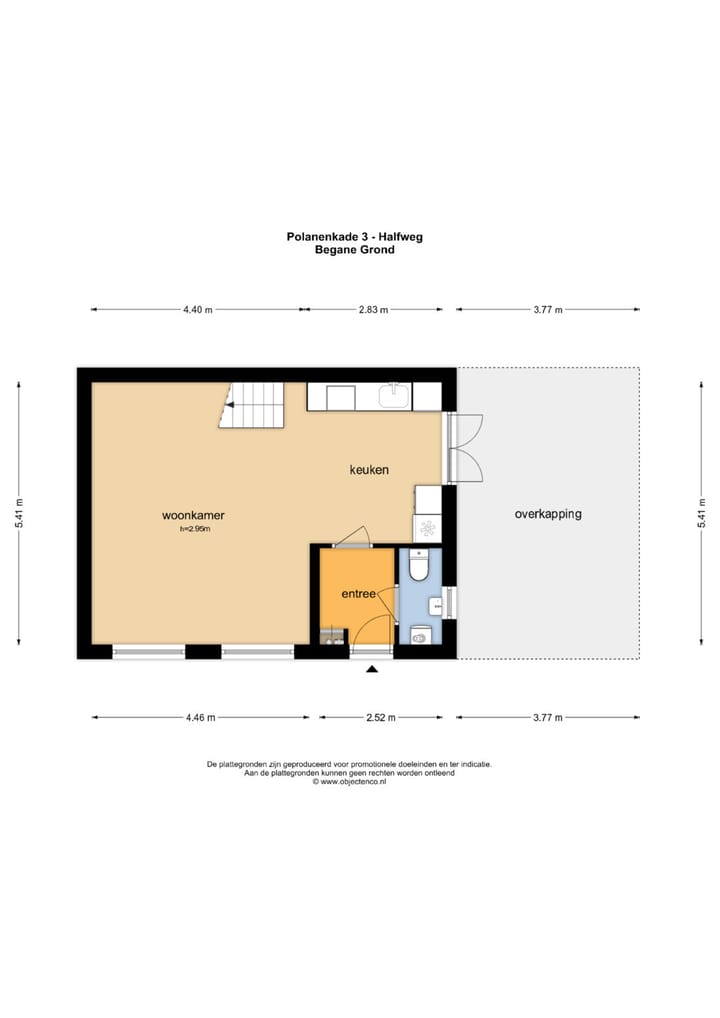 Foto 32 van Polanenkade 3