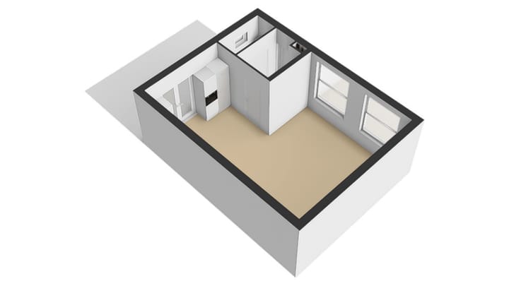 Foto 33 van Polanenkade 3