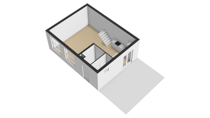 Foto 34 van Polanenkade 3