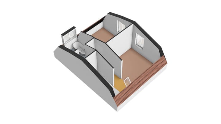 Foto 36 van Polanenkade 3