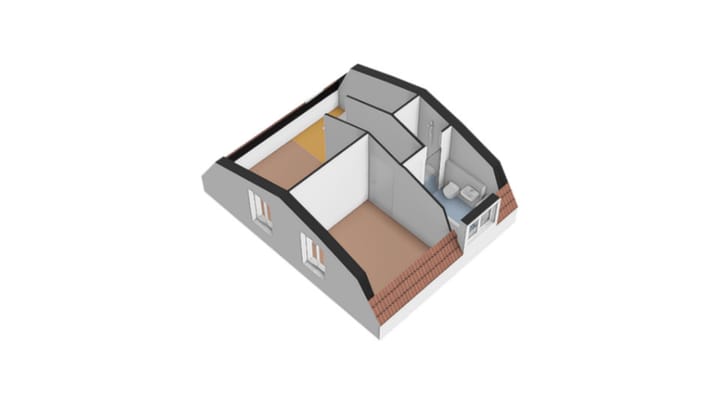 Foto 37 van Polanenkade 3