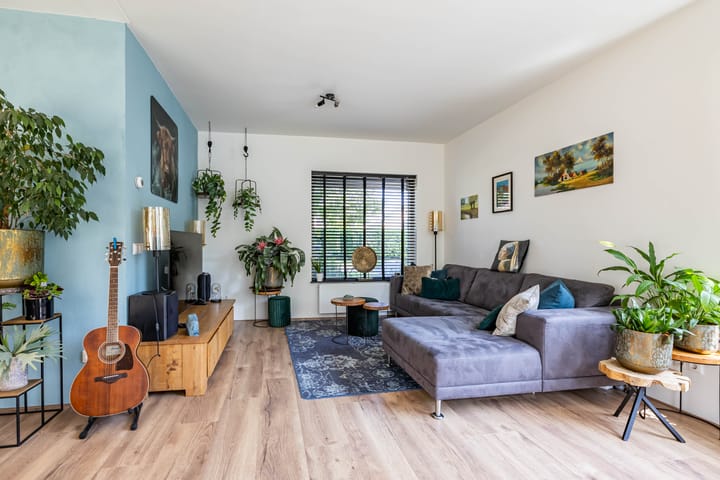 Foto 14 van Hertshooistraat 36