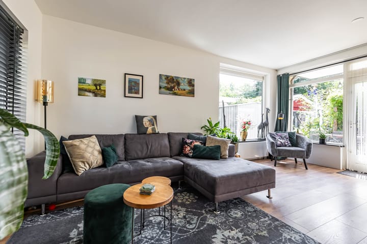 Foto 16 van Hertshooistraat 36