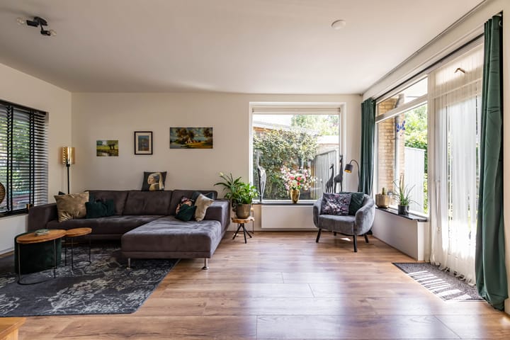 Foto 17 van Hertshooistraat 36