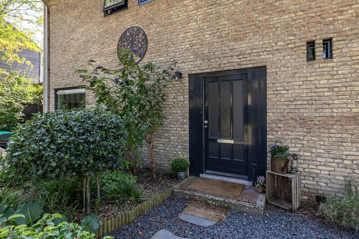 Foto 9 van Hertshooistraat 36