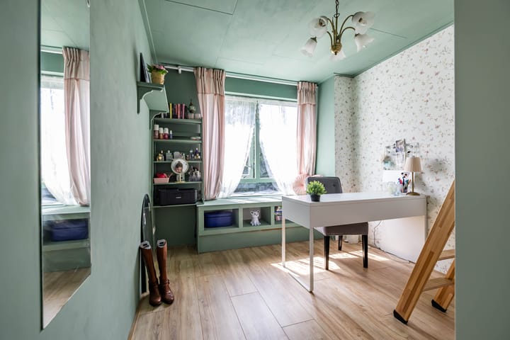 Foto 32 van Hertshooistraat 36