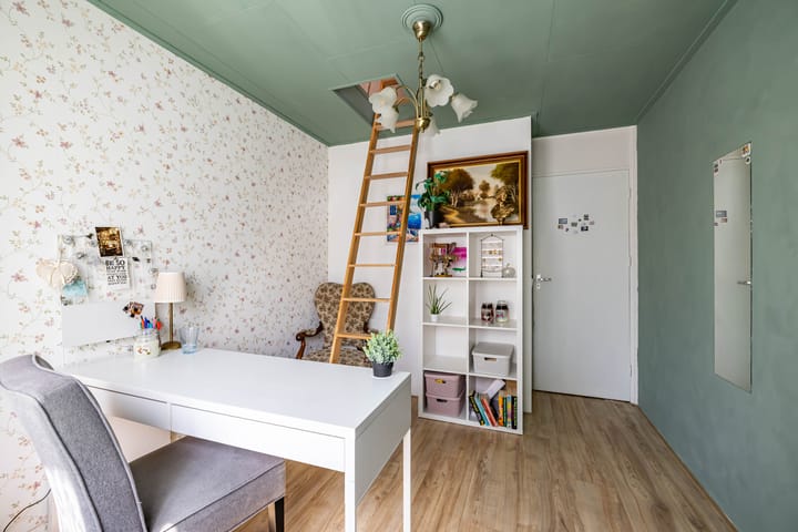 Foto 33 van Hertshooistraat 36