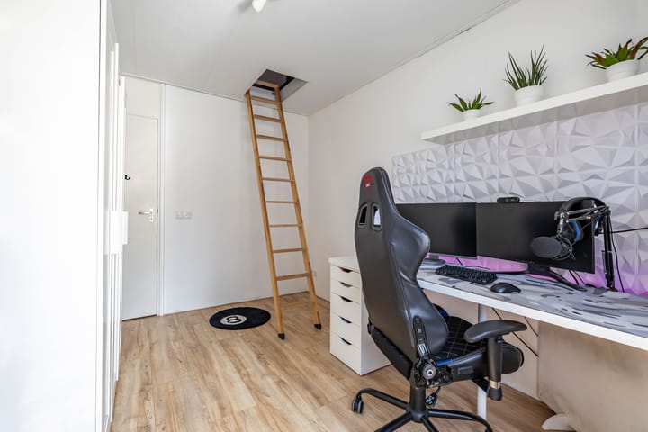 Foto 38 van Hertshooistraat 36